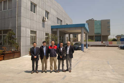 JFE Shoji visited BMM image 2